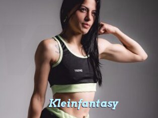 Kleinfantasy