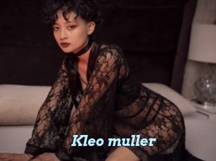 Kleo_muller