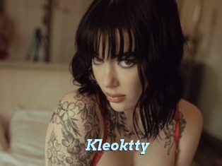 Kleoktty