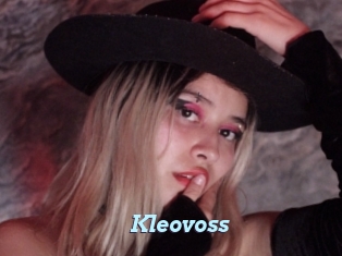 Kleovoss
