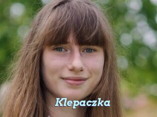 Klepaczka