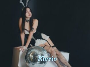 Klerio
