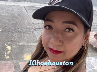 Klhoehouston