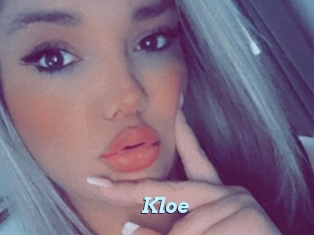 Kloe