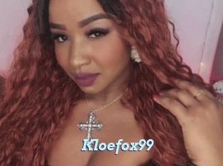 Kloefox99
