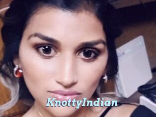 KnottyIndian