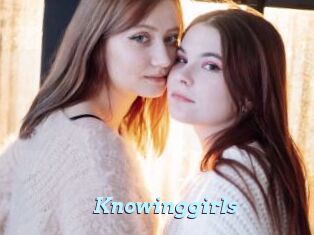 Knowinggirls