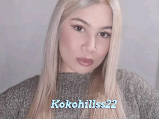 Kokohillss22