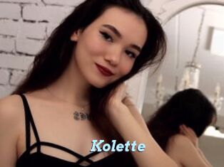 Kolette