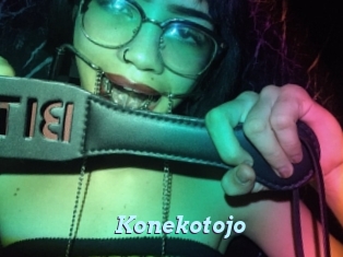 Konekotojo