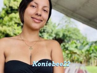 Koniebee22