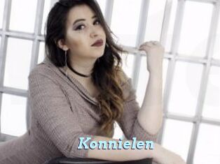 Konnielen