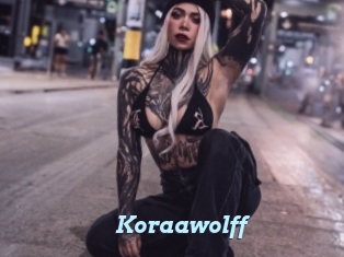 koraawolff Webcam Teen