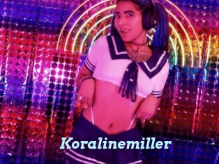 koralinemiller Webcam Teen
