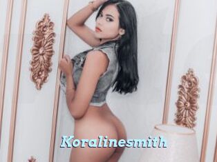 Koralinesmith