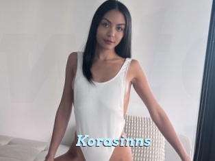 Korasinns