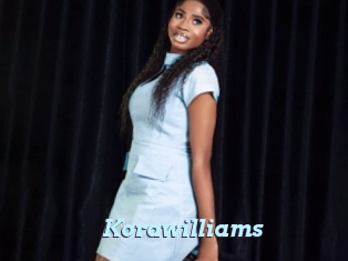 Korawilliams