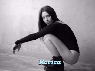 Korica