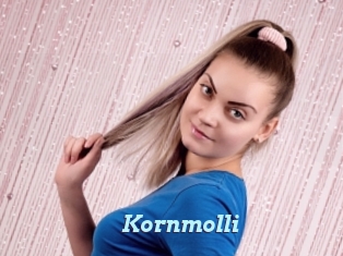 Kornmolli