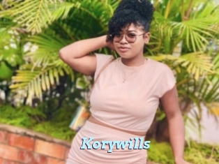 korywills Webcam Teen