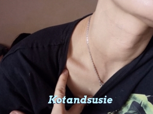Kotandsusie