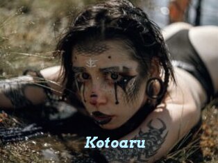 Kotoaru