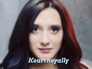 Kourtneyally