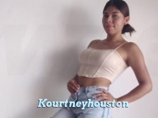 kourtneyhouston Webcam Teen