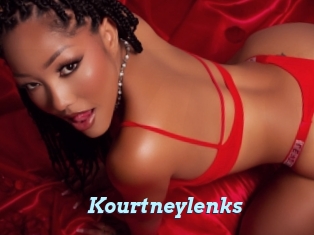 Kourtneylenks