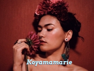 Koyamamarie