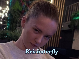 Krisbuterfly