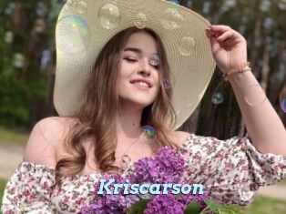 Kriscarson