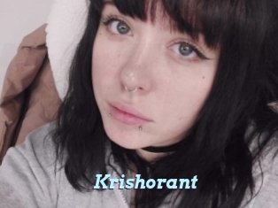 Krishorant