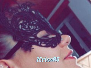 Kriss85