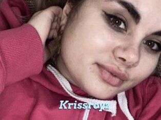 Krissroyz