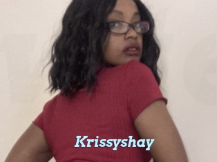 Krissyshay