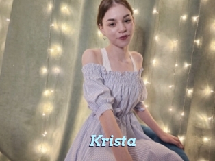 Krista