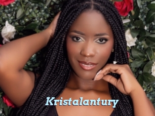 Kristalantury