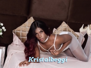 Kristalbeggi