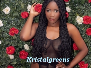 Kristalgreens