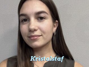 Kristalstaf