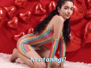 Kristanngil