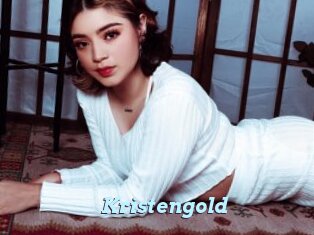 Kristengold