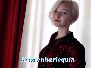 Kristenharlequin