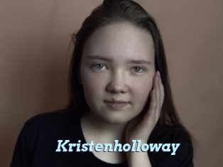 Kristenholloway