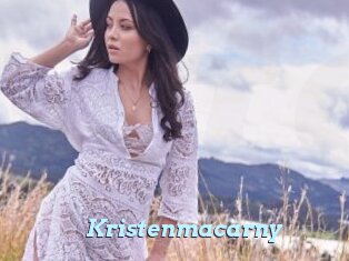 Kristenmacarny