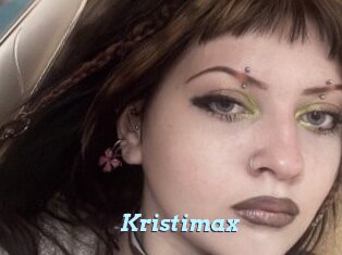 kristimax Webcam Teen
