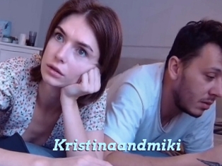 Kristinaandmiki