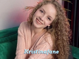 Kristinafane