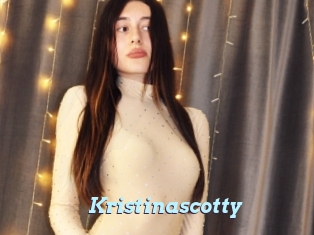 kristinascotty Webcam Teen